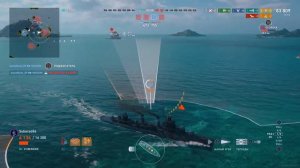 World of warships ps5