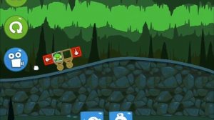 Bad Piggies 2-II 3 Star Walkthrough Rise and Swine Level 2-II | WikiGameGuides