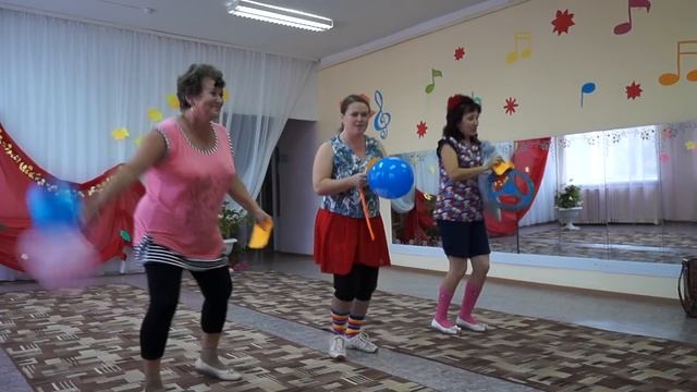 Воспитатели шутят. смотреть онлайн