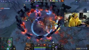 absizee показал как не надо играть на  марсе