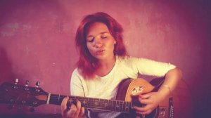 Саша Васильева - Кто (original)