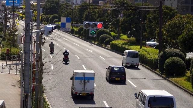 Мотоциклы в Японии: все подробности