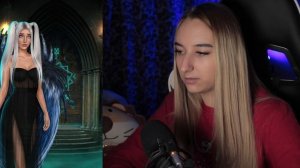 КЕКС С ЛЮЦИФЕРОМ!!! | Секрет Небес (1 серия, 2 сезон) | Клуб Романтики