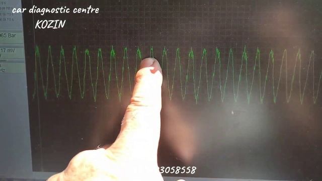 Чистка впускных клапанов FSI, BG смотреть онлайн