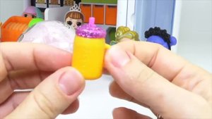 Сюрпризы и Куклы лол, подарки для куколок L.O.L.