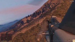 GTA 5 Mission 27 - Cargobob (Gold)| Grand Theft Auto V Gold Gameplay Walkthrough | GTA 5 Gameplay