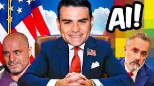 [AI] Ben Runs For President (Part 1)