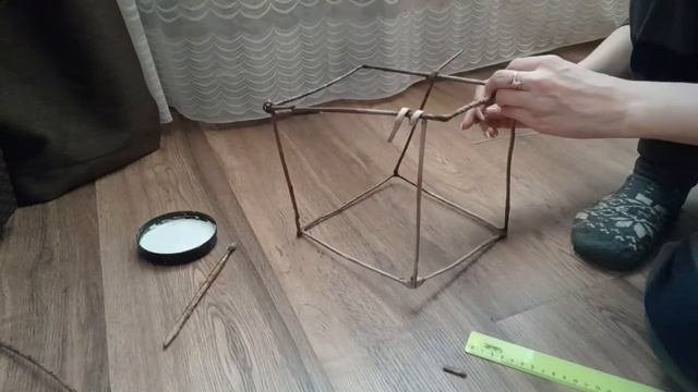 Мастер класс 