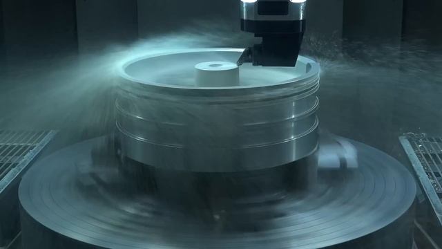 The flexible BOST VTL 25 2000 is a machine built for multi-tasking.