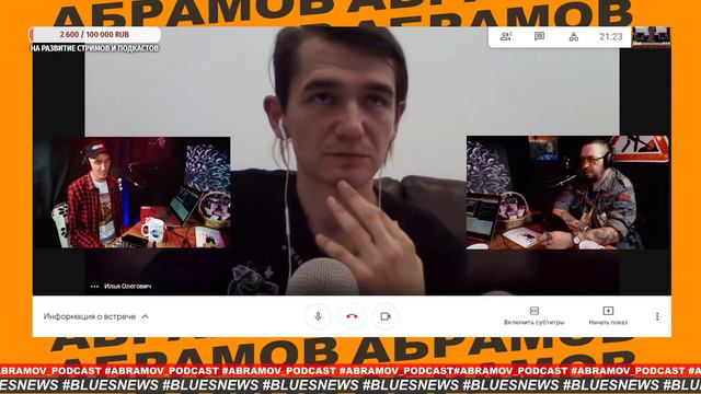 BN#12 - Что такое Подкаст, для чего он нужен, pocast 2021