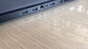 Máy đồ họa Thinkpad P51 USA Like New 99%