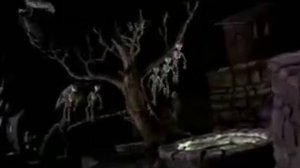 This is Halloween SLOWED DOWN!!!!!