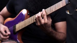 NEW & UPDATED: Fulltone PlimSoul mkII Overdrive Pedal Demo