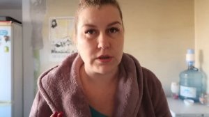 VLOG Вся неделя как в кошмарном сне. Тяжело воспринимать плохие новости