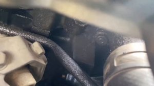 Ford ranger | 2006-2009 model | engine number location