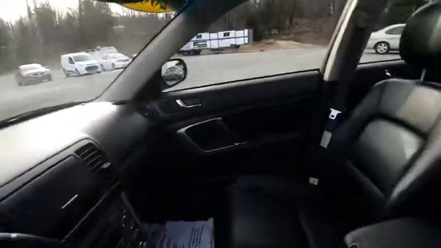 2005 Subaru Outback Ellenville, Newburgh, Kingston, New Paltz, Middletown, Goshen, NY 2498 смотреть онлайн