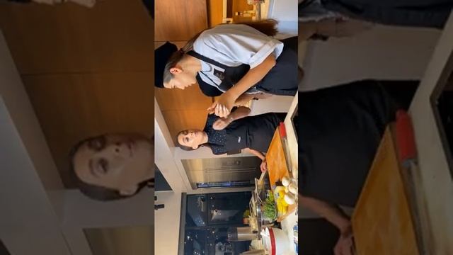 Готовим вместе С Гульназ Сафаровой смотреть онлайн