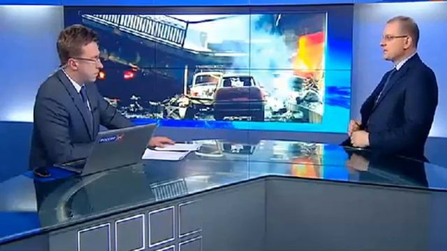 Маразм по-американски продолжается 27.01.2015 смотреть онлайн