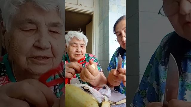 90 ЛЕТ!!! Какого это? Что чувствует человек?