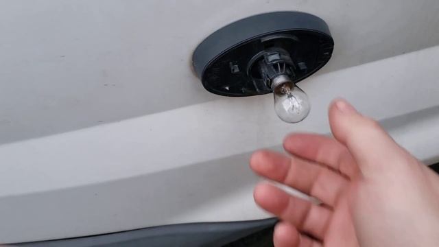 Ford transit mk7 indicator light replacement смотреть онлайн