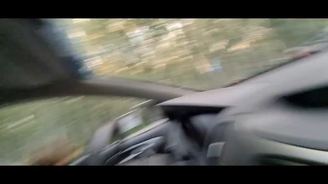 День молодежи в Тюмени 2022. Дорога в Крым Автопутешествие на 10000км Путешествие на Машине Серия смотреть онлайн