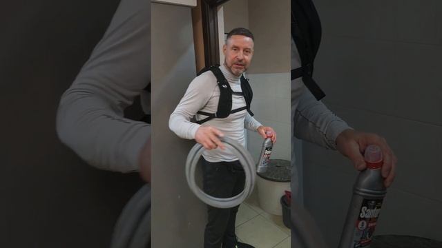 чем заклеить манжету
