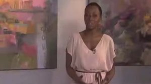 SABC3's Elana Afrika introduces the Eco-Logic Eco-Innovation Award