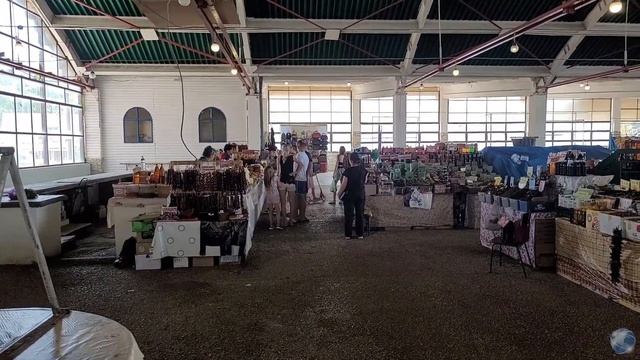 Prices and markets Abkhazia смотреть онлайн