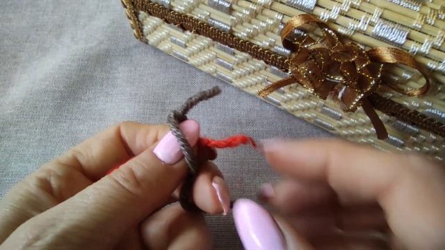 Самый легкий, крепкий и быстрый способ соединение нитей который я знаю. смотреть онлайн