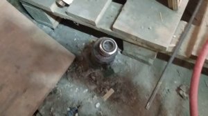 отогрев пластиковых труб при помощи пара