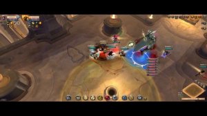 ГАЙД РЫЦАРЬ КАПИТАН С АВАЛОНА "ЧАША" Альбион Онлайн (Albion Online)