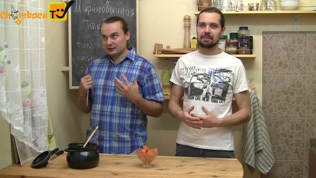 Маринованная тыква "Эстонский ананас". Вкусные блюда из тыквы на зиму