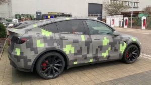 Электромобиль и рекуперация, есть ли проблемы и на что нужно обратить внимание? Полный привод ? 👍🤔