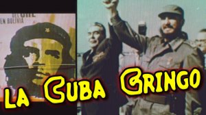 Call of Duty Black Ops Cold War - La CUBA GRINGO