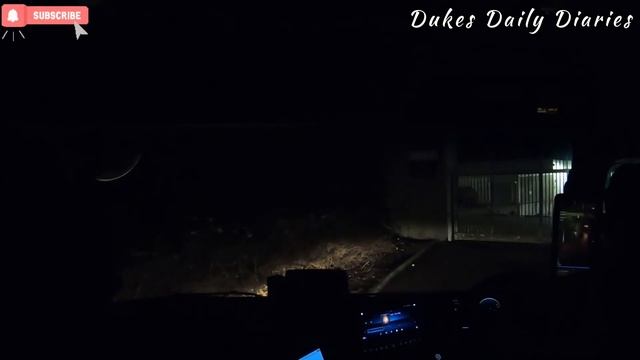 Trucking diaries - 5 Hour Wait - uk Hgv Vlog - Trucking uk - Mercedes Actros on The Nightshift -