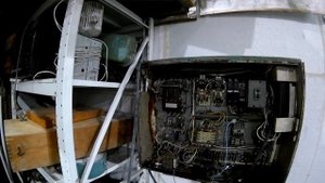 1м63, дип 300 первый пуск.