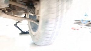 Great Wall Hover M2 замена стоек стабилизатора передних