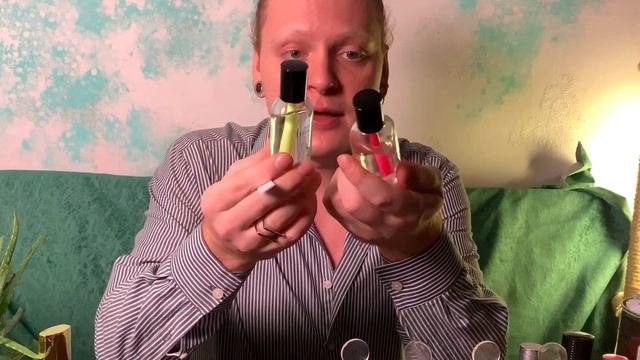 Отличные (ультра) бюджетные ароматы, которые не разочаруют.Парфюмы до 1000 рублей.