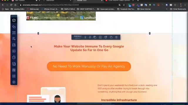 Español xfunnels embudos de marketing смотреть онлайн