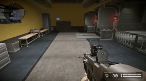 Настройка графики в Warface.Без лагов.