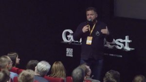 Как выбраться из ямы? Самое интересное выступление на конференции смартлаба?