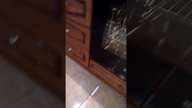 в этой духовке сначала дует холодный воздух и по мере нагревания теплеет Bosch HBN211S6R смотреть онлайн