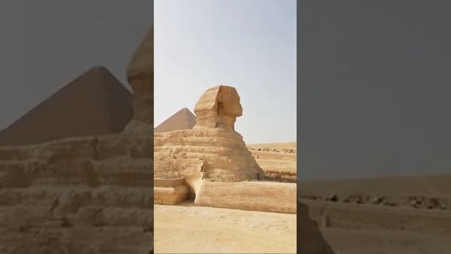 Сфинкс. Сонастройка с древним порталом. Медитация на соединение. смотреть онлайн