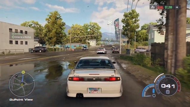 Need For Speed Unbound Gameplay walkthrough #nfs  #needforspeed  #nfsunbound  #unbound
