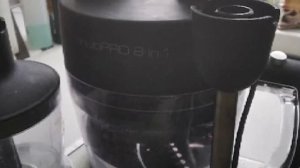 Блендер REDMOND RHB-2976