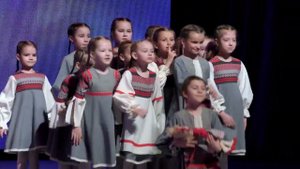 "Мой сон" | Студия танца "Ягодный микс"