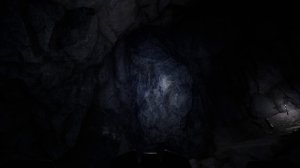 Squadron 42 - hidden cave