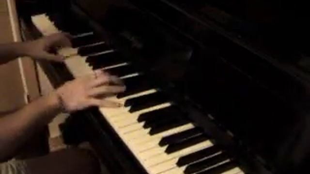 La Cumparsita - Tango - Piano смотреть онлайн