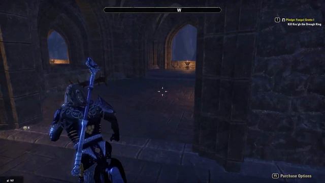 New house TES online "Sweetwater Cascades" v7.1.0 смотреть онлайн