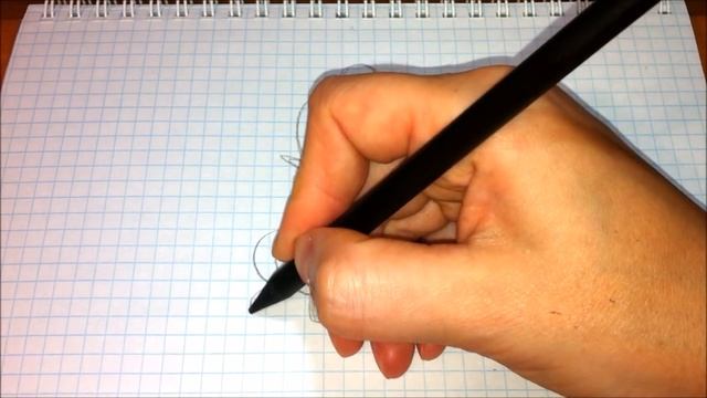 Простые рисунки #368 Как нарисовать пони Пинки Пай смотреть онлайн